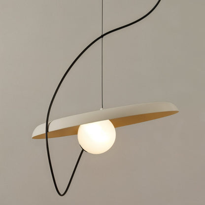 Uri Pendant Light.