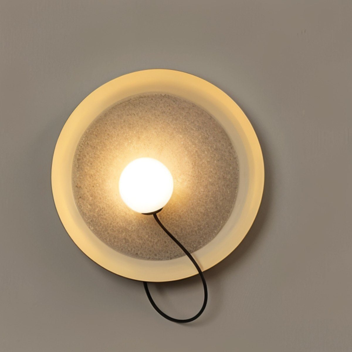 Uri Pendant Light.