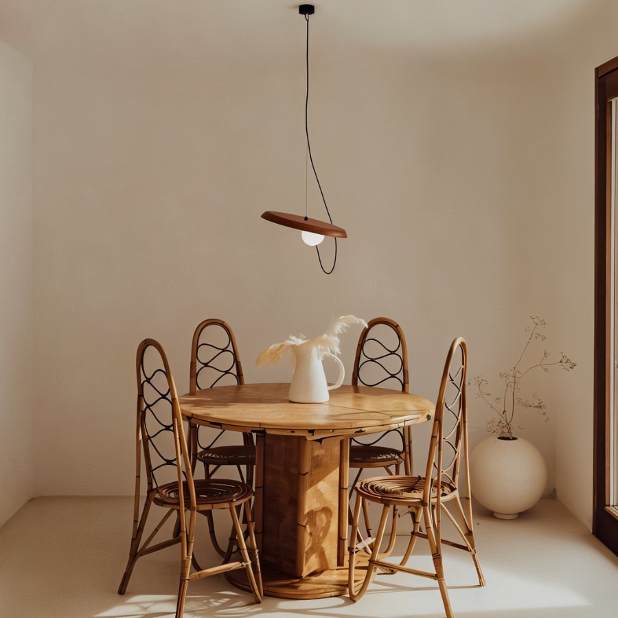 Uri Pendant Light.