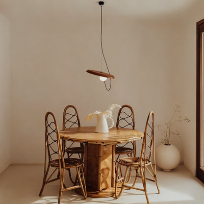 Uri Pendant Light.