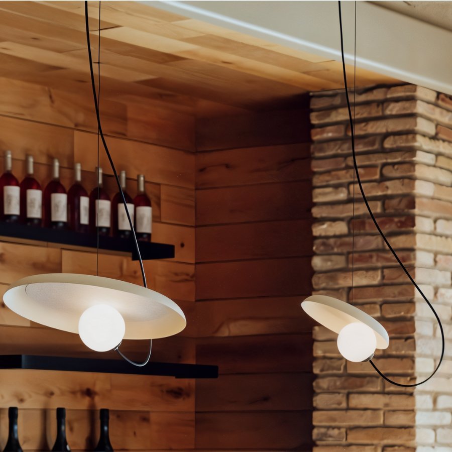 Uri Pendant Light.