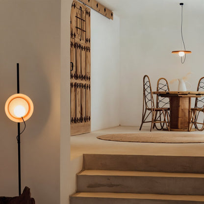 Uri Pendant Light.