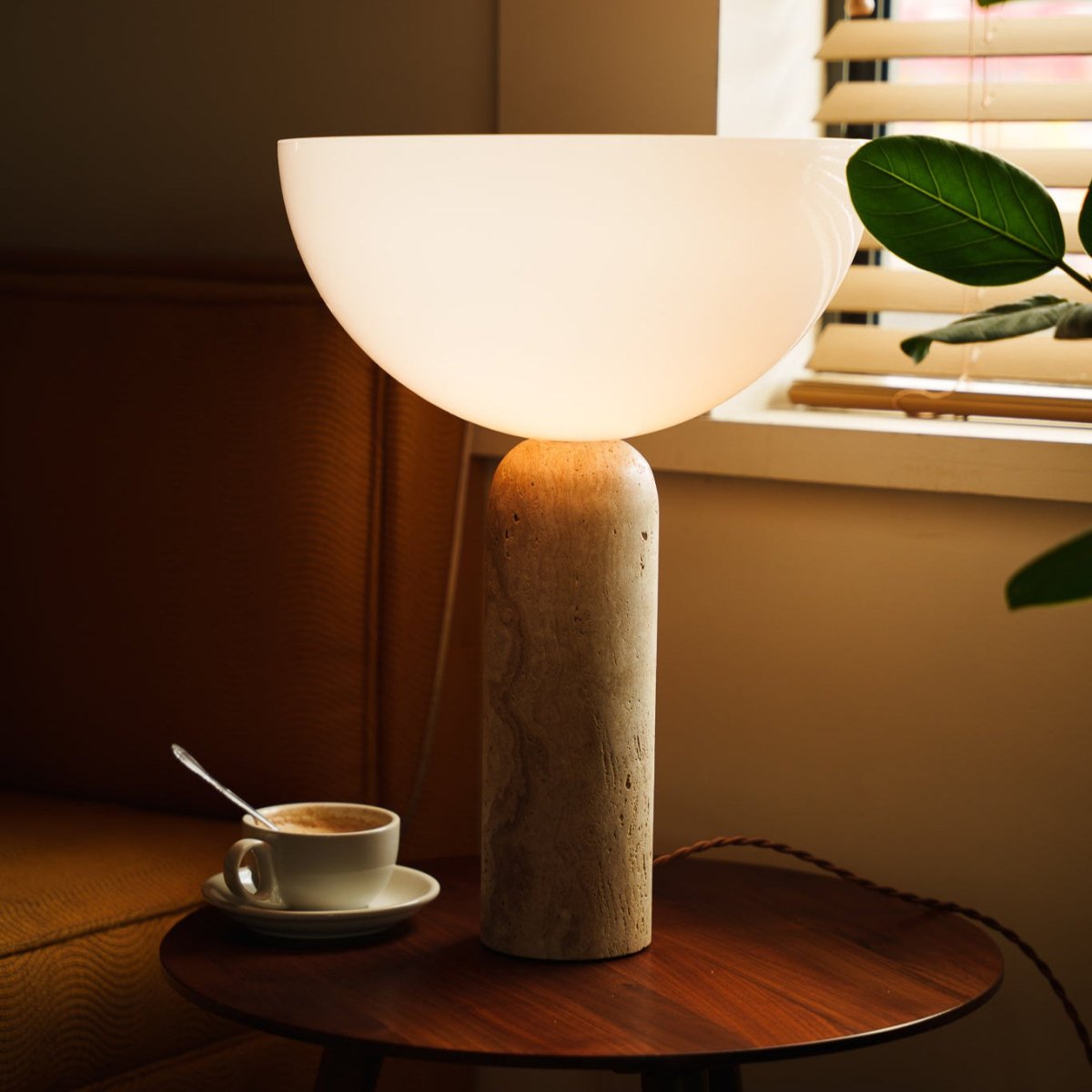 Uria Table Lamp.
