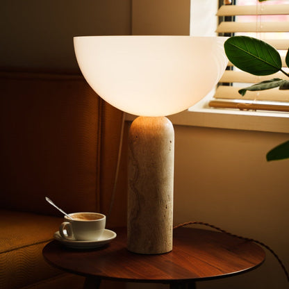 Uria Table Lamp.