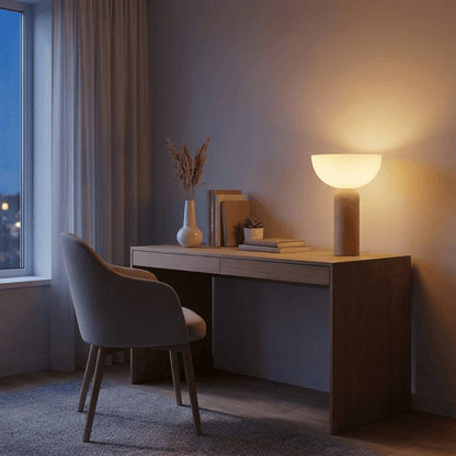 Uria Table Lamp.