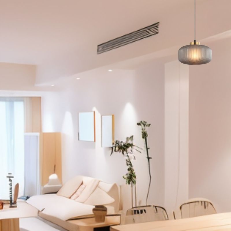 Vahni Pendant Light.