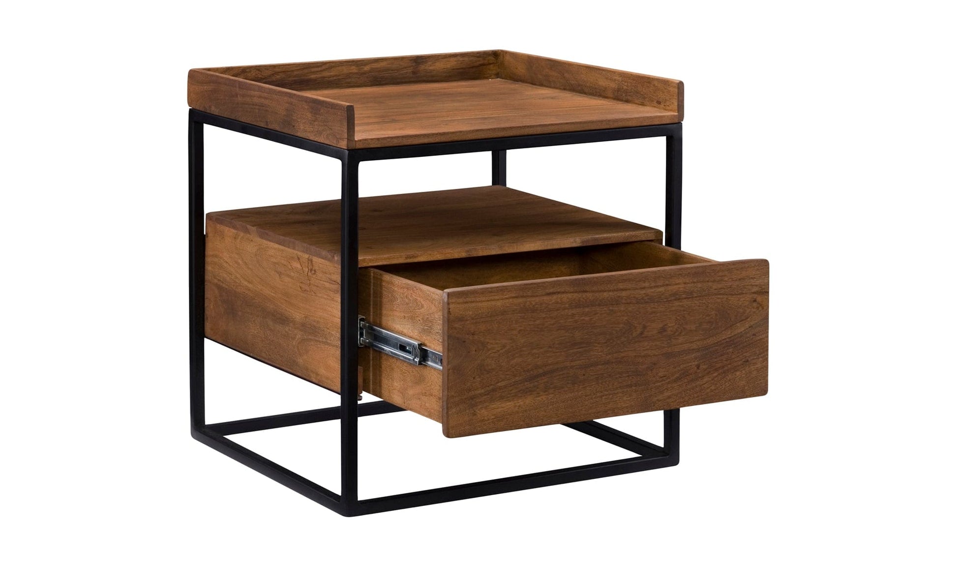 The Carpentry Shop Co. Vancouver Side Table Vancouver Side Table