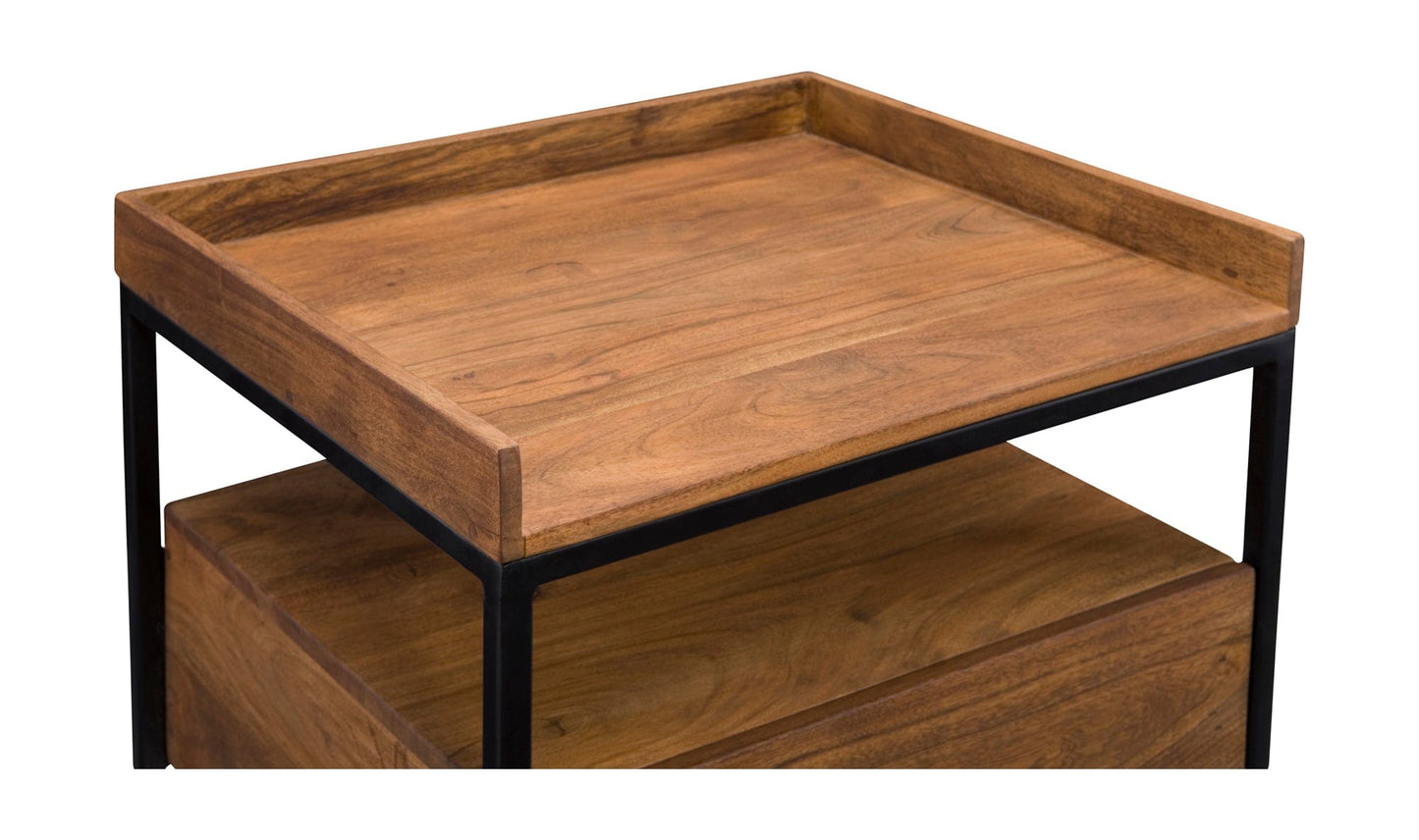 The Carpentry Shop Co. Vancouver Side Table Vancouver Side Table