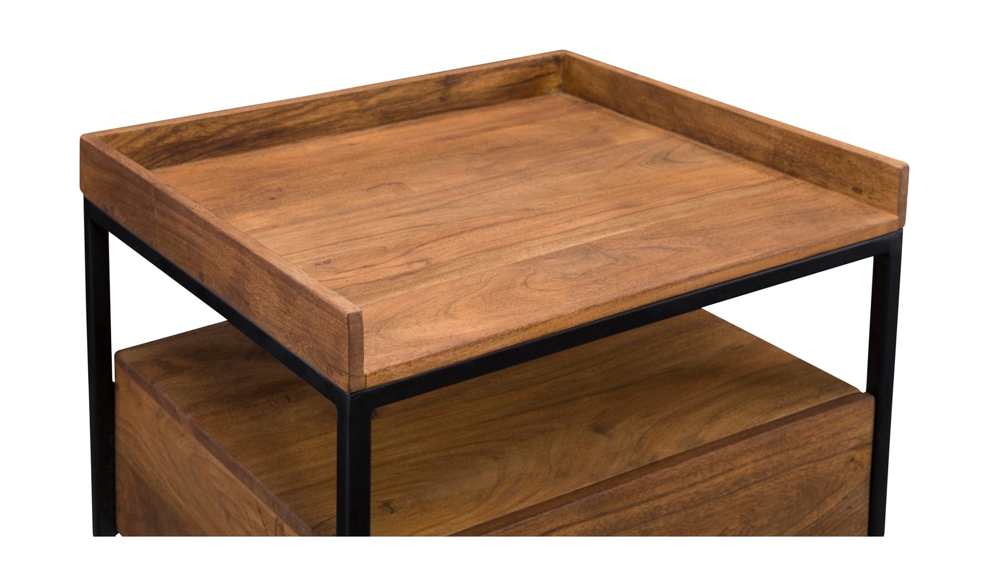 The Carpentry Shop Co. Vancouver Side Table Vancouver Side Table