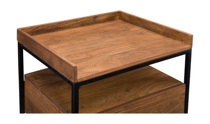 The Carpentry Shop Co. Vancouver Side Table Vancouver Side Table