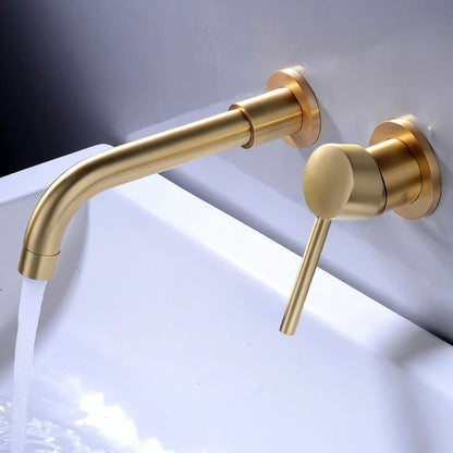 Vartay Bathroom Faucet