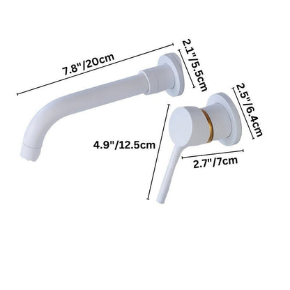 Vartay Bathroom Faucet