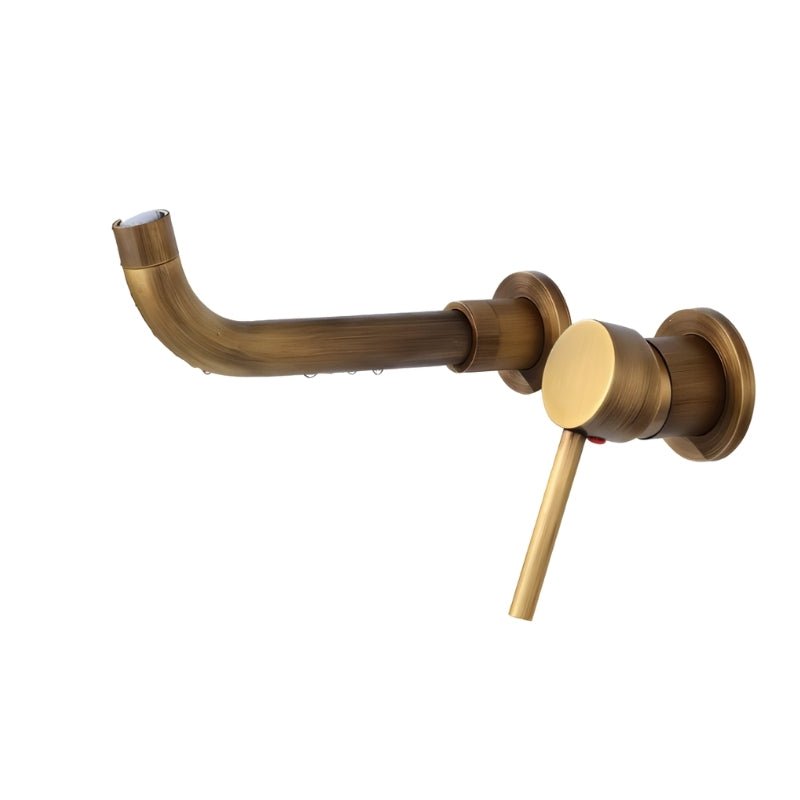 Vartay Bathroom Faucet