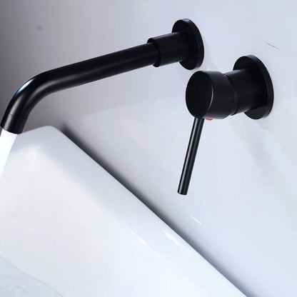 Vartay Bathroom Faucet