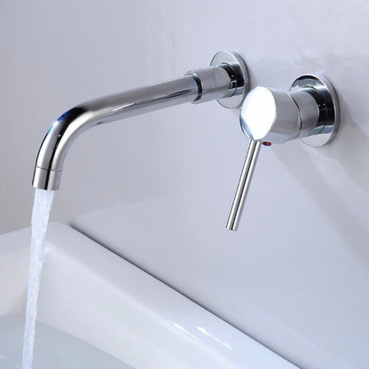 Vartay Bathroom Faucet