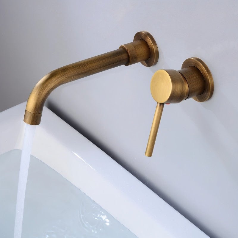 Vartay Bathroom Faucet