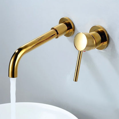 Vartay Bathroom Faucet