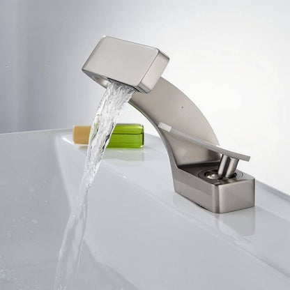 Vatn Bathroom Faucet