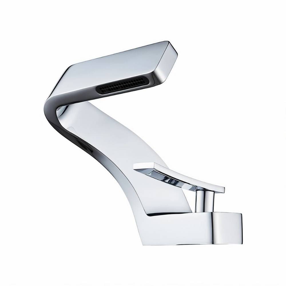 Vatn Bathroom Faucet