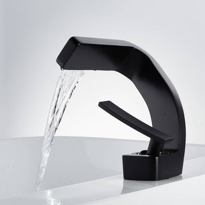 Vatn Bathroom Faucet