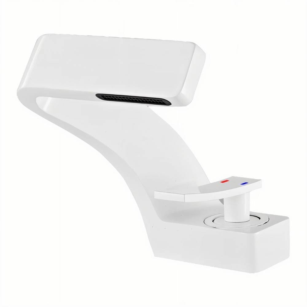 Vatn Bathroom Faucet