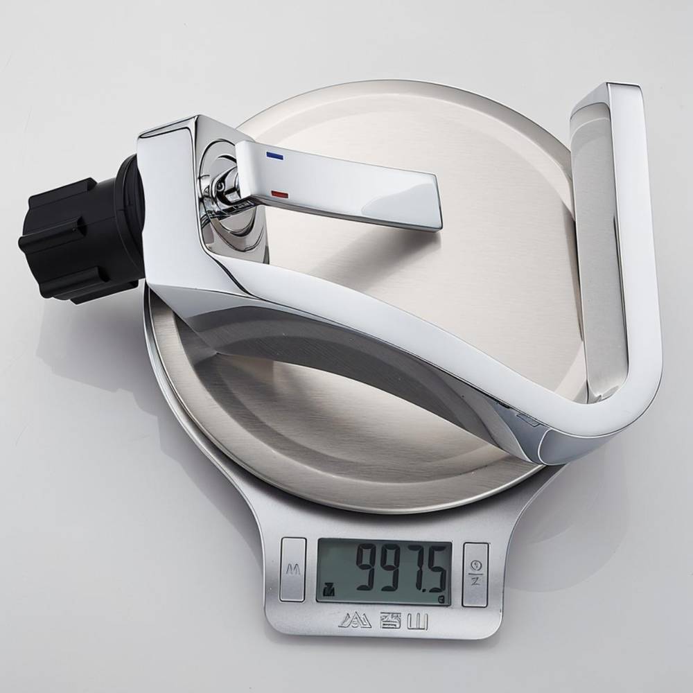 Vatn Bathroom Faucet