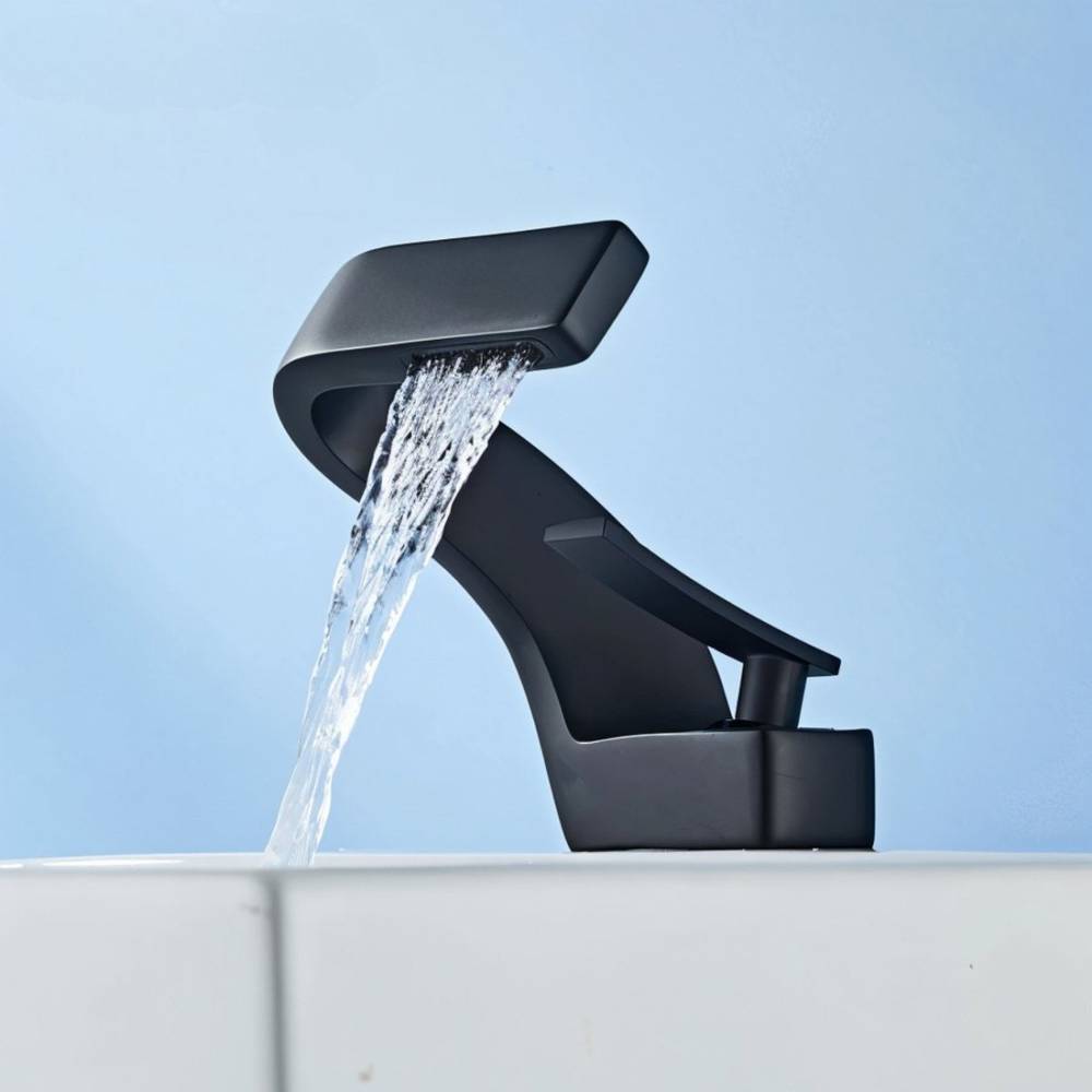 Vatn Bathroom Faucet