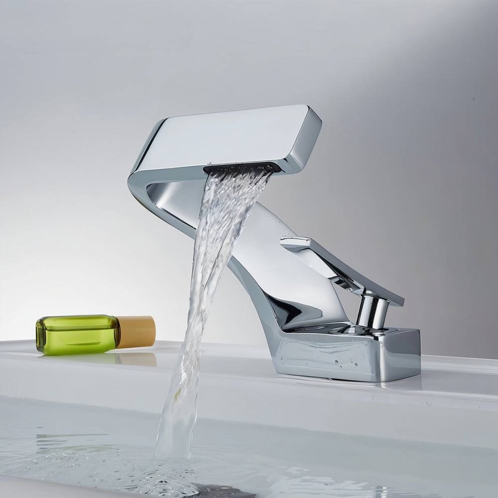 Vatn Bathroom Faucet