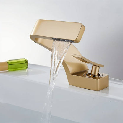Vatn Bathroom Faucet