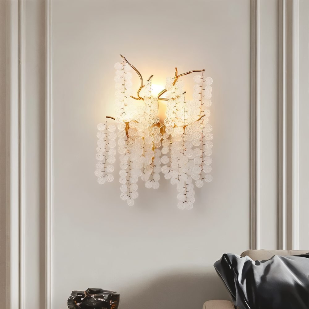 Velora Wall Lamp