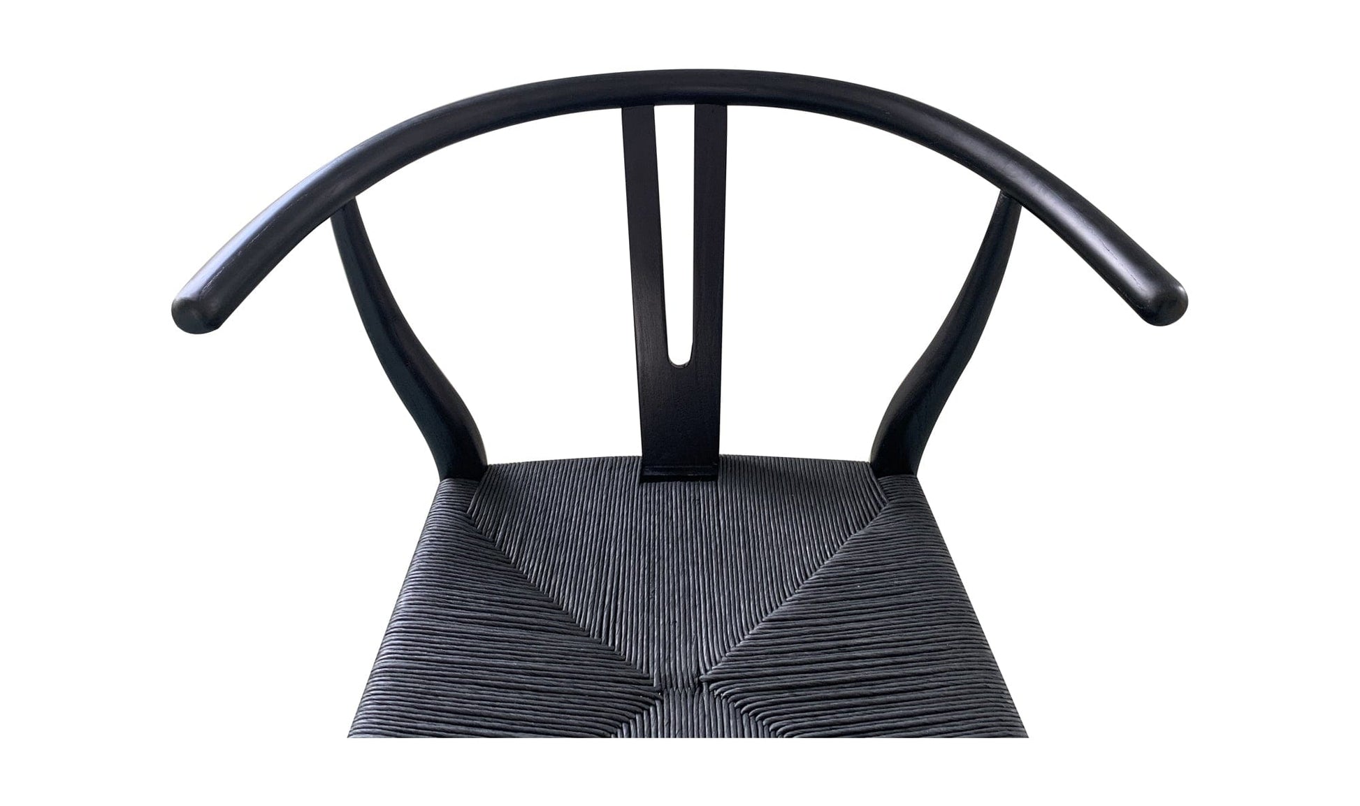 Moe's VENTANA COUNTER STOOL BLACK