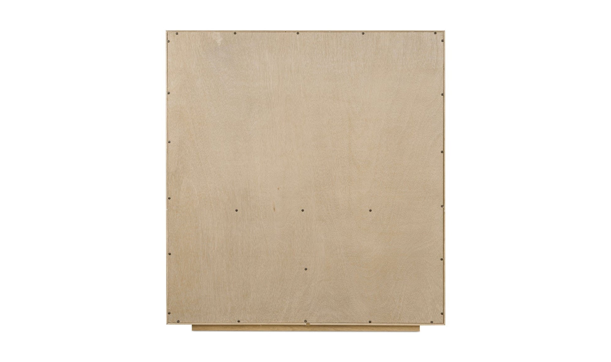 Moe's Home Collection Vermentino Bar Cabinet Oak Vermentino Bar Cabinet Oak