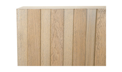 Moe's Home Collection Vermentino Bar Cabinet Oak Vermentino Bar Cabinet Oak