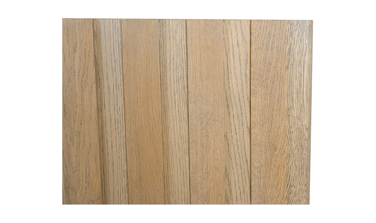 Moe's Home Collection Vermentino Bar Cabinet Oak Vermentino Bar Cabinet Oak