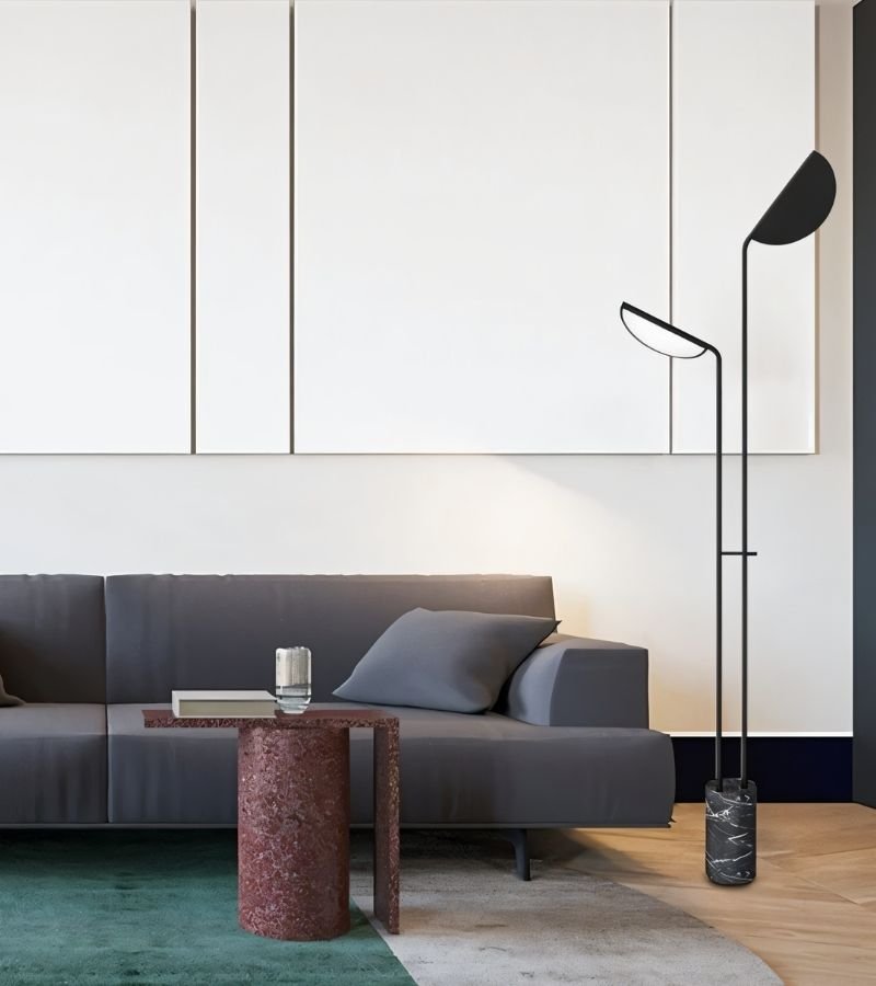 Vestra Floor Lamp