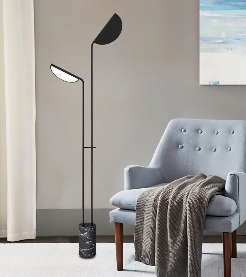 Vestra Floor Lamp