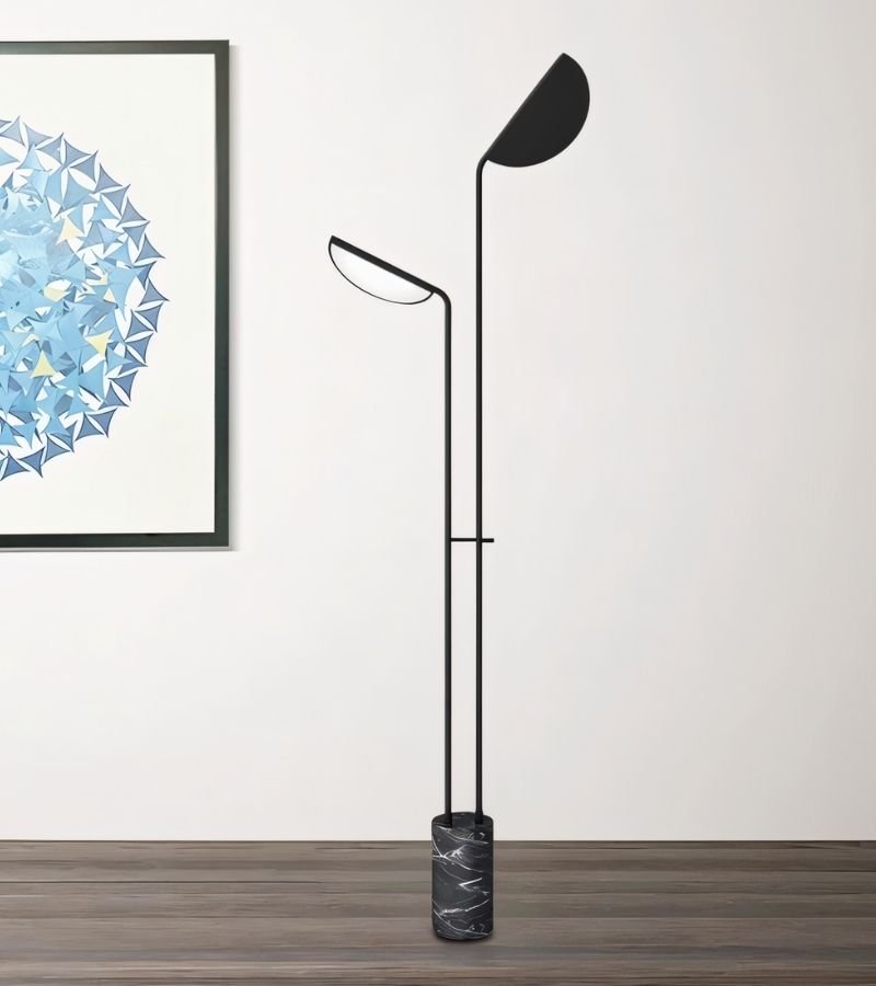 Vestra Floor Lamp