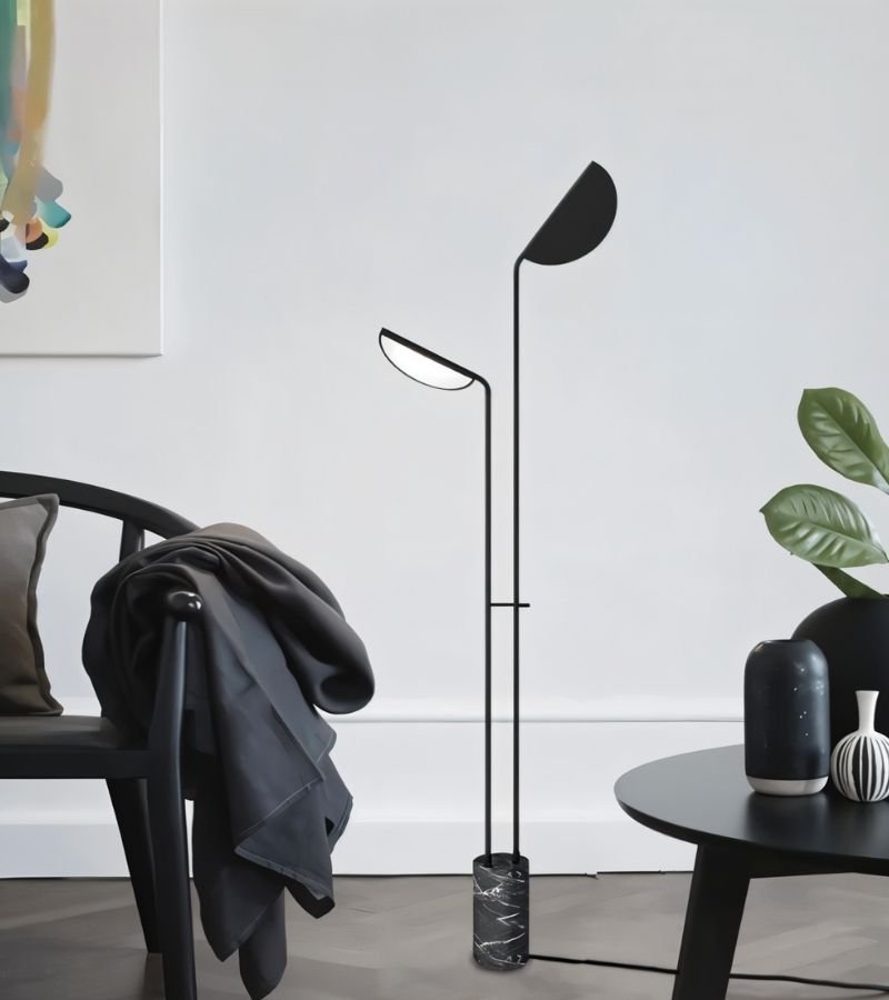 Vestra Floor Lamp