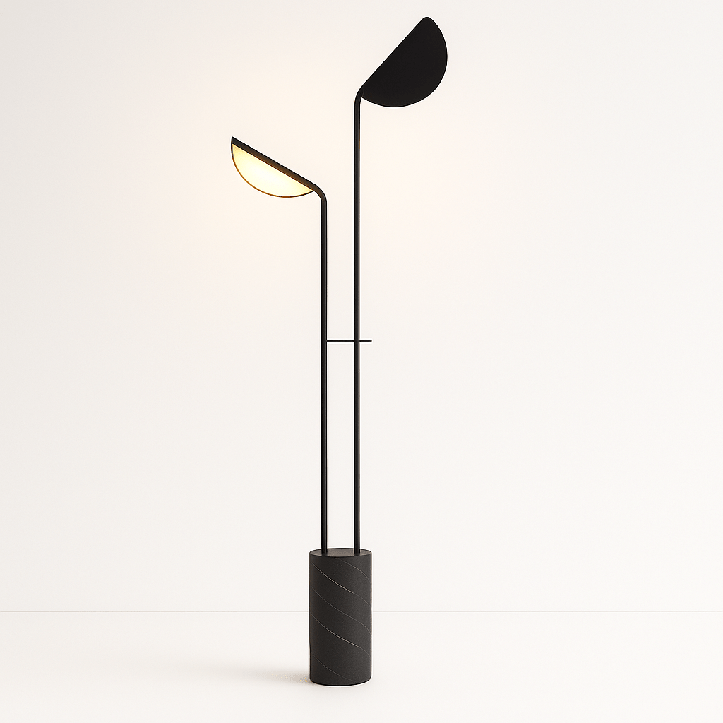 Vestra Floor Lamp