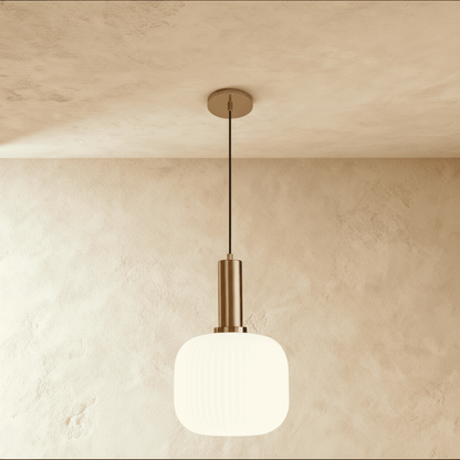 Vetreria Pendant Light.