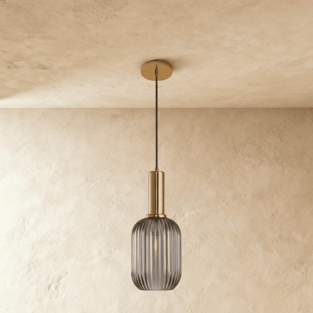 Vetreria Pendant Light.