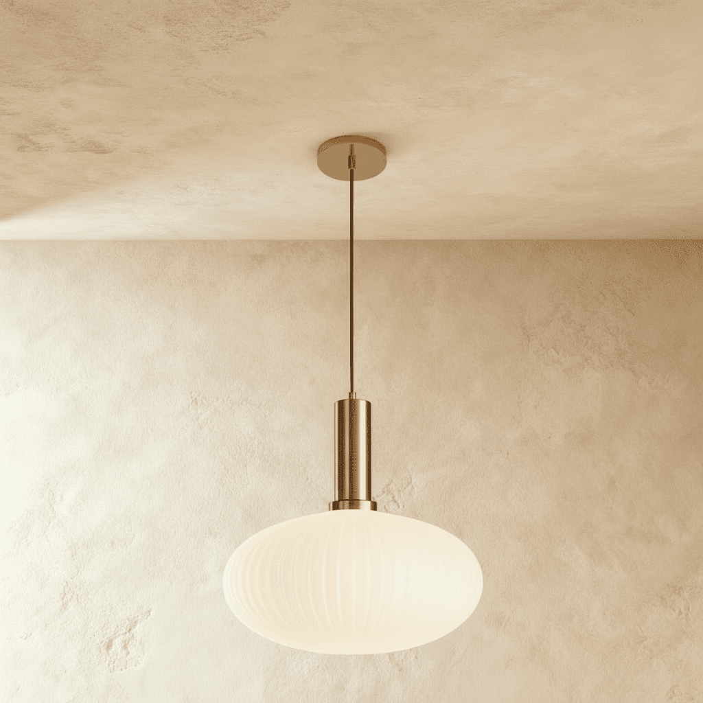 Vetreria Pendant Light.