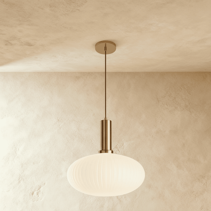 Vetreria Pendant Light.