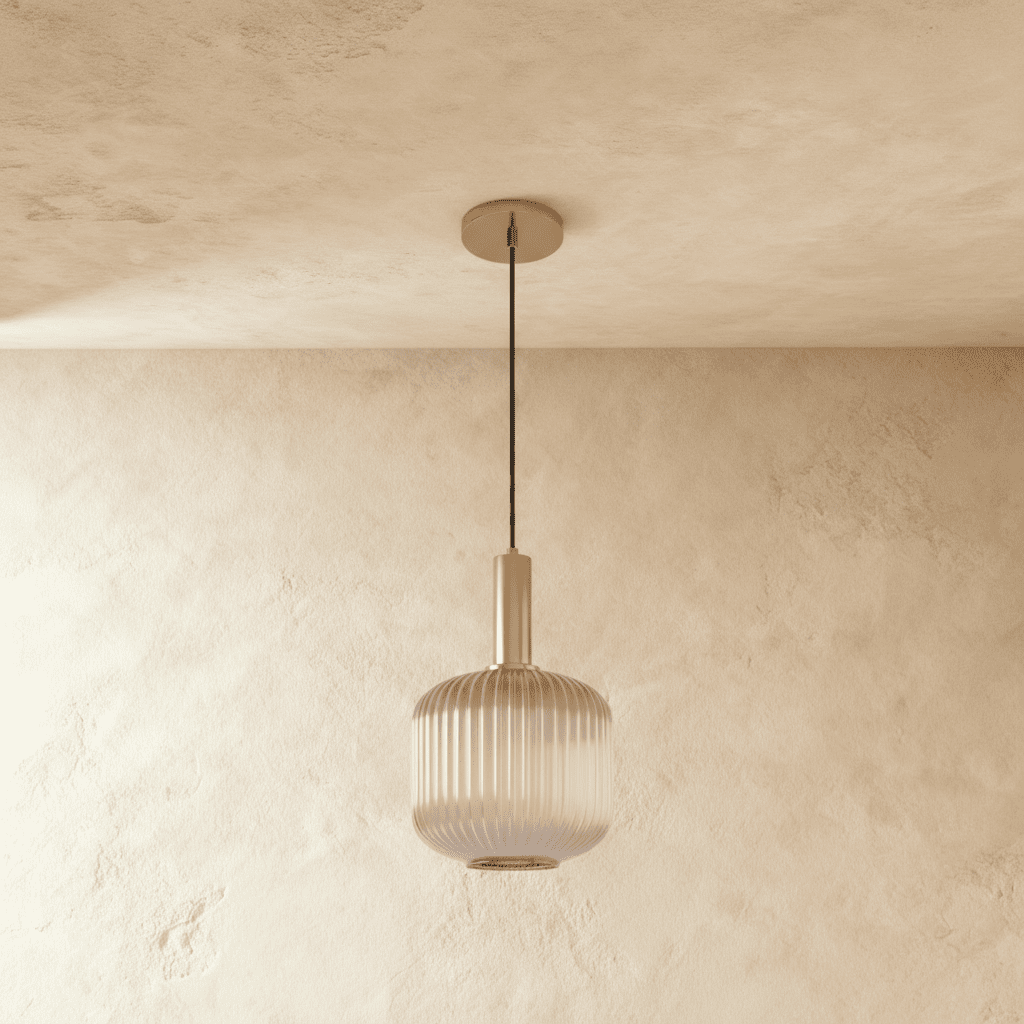 Vetreria Pendant Light.