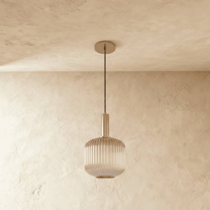 Vetreria Pendant Light.
