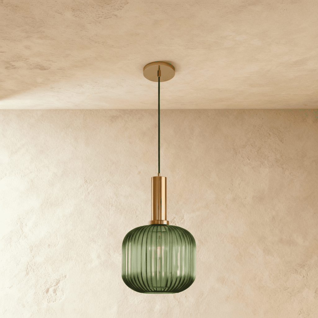 Vetreria Pendant Light.