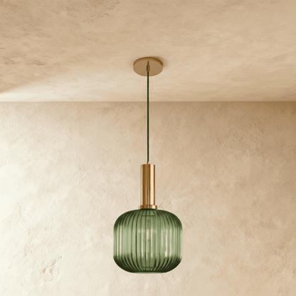 Vetreria Pendant Light.