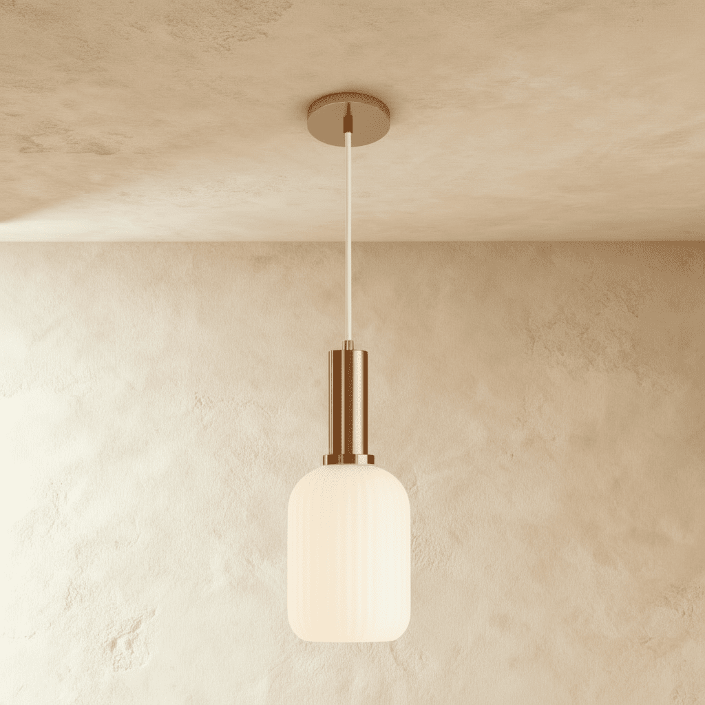 Vetreria Pendant Light.