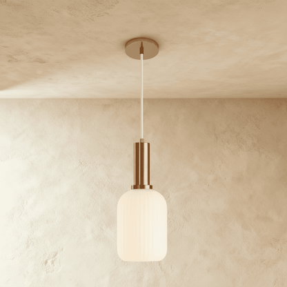 Vetreria Pendant Light.