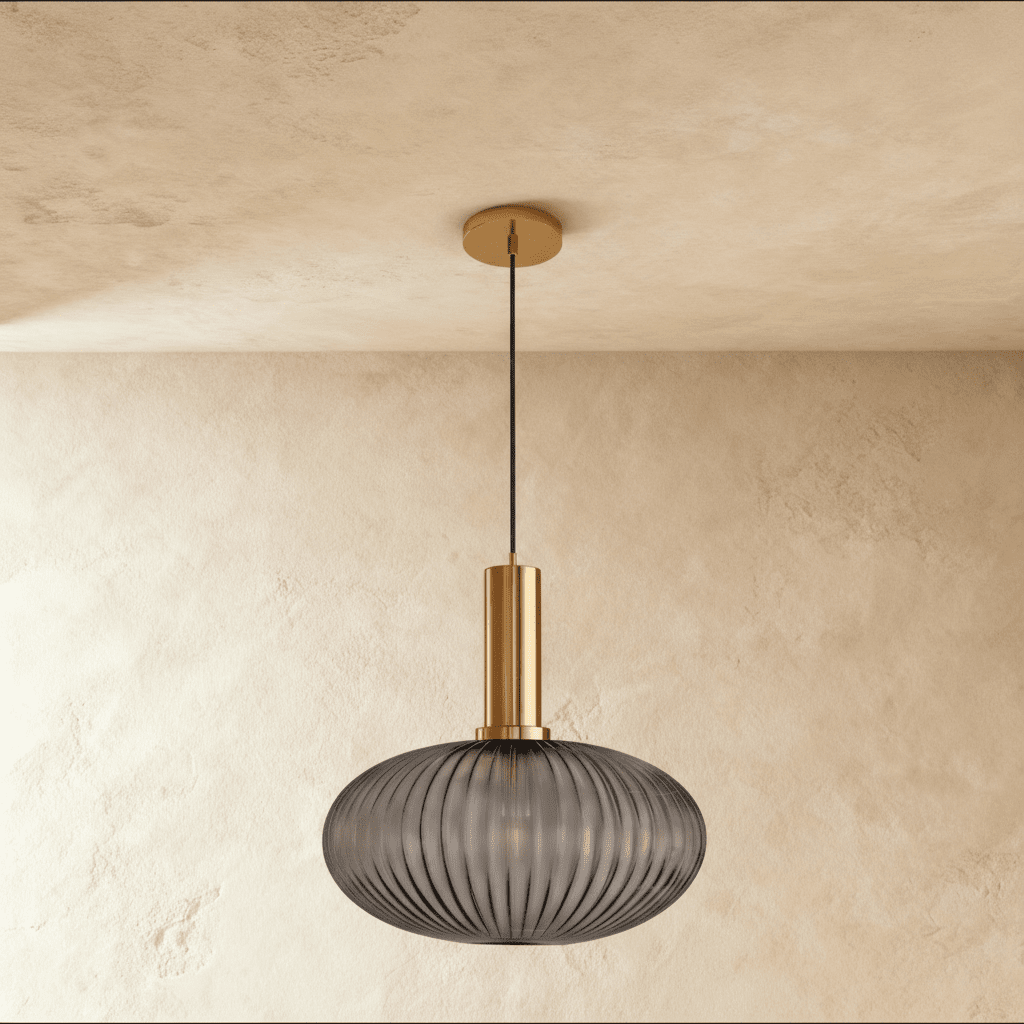 Vetreria Pendant Light.